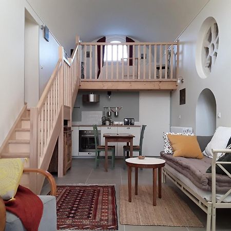 Le Clos - La Chapelle Lombard  Екстер'єр фото