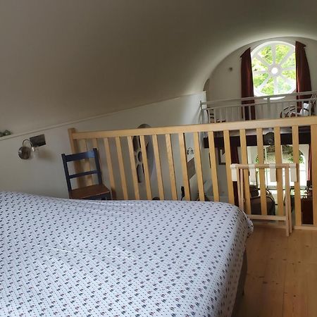 Le Clos - La Chapelle Lombard  Екстер'єр фото