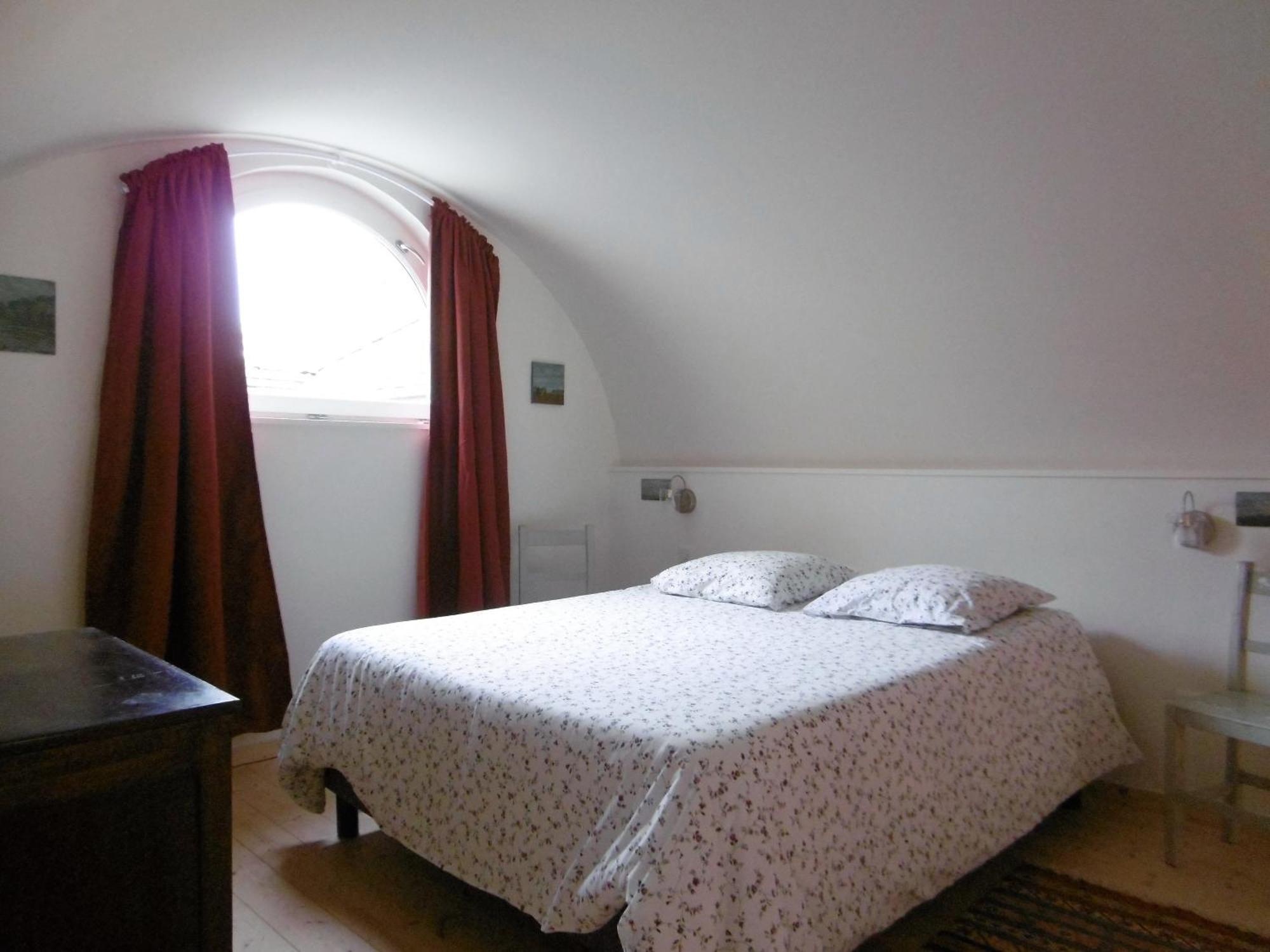 Le Clos - La Chapelle Lombard  Екстер'єр фото