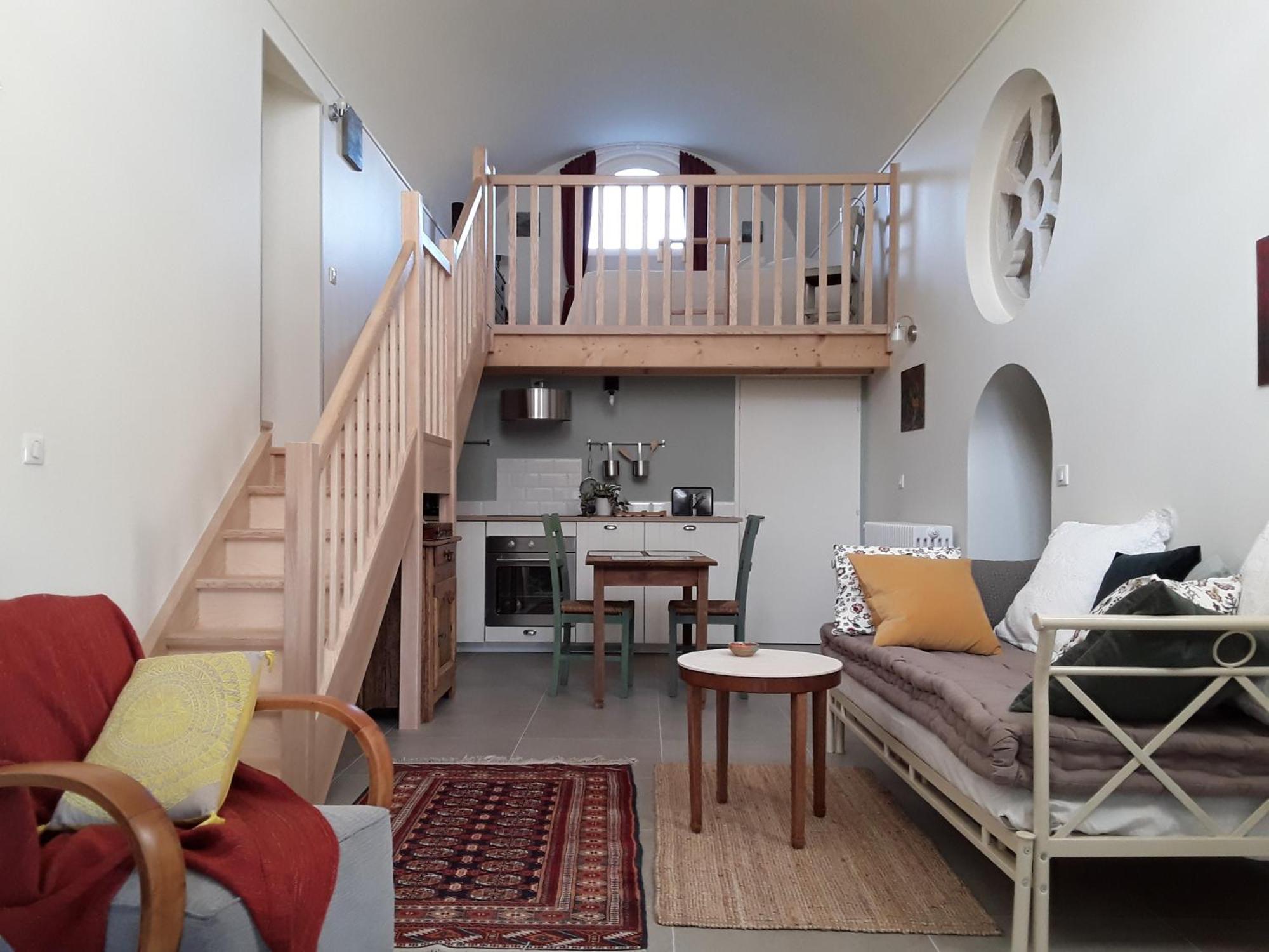 Le Clos - La Chapelle Lombard  Екстер'єр фото