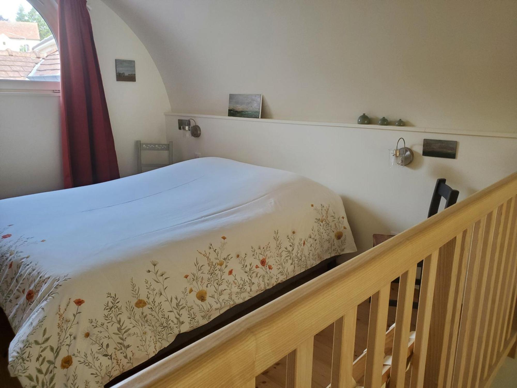 Le Clos - La Chapelle Lombard  Екстер'єр фото