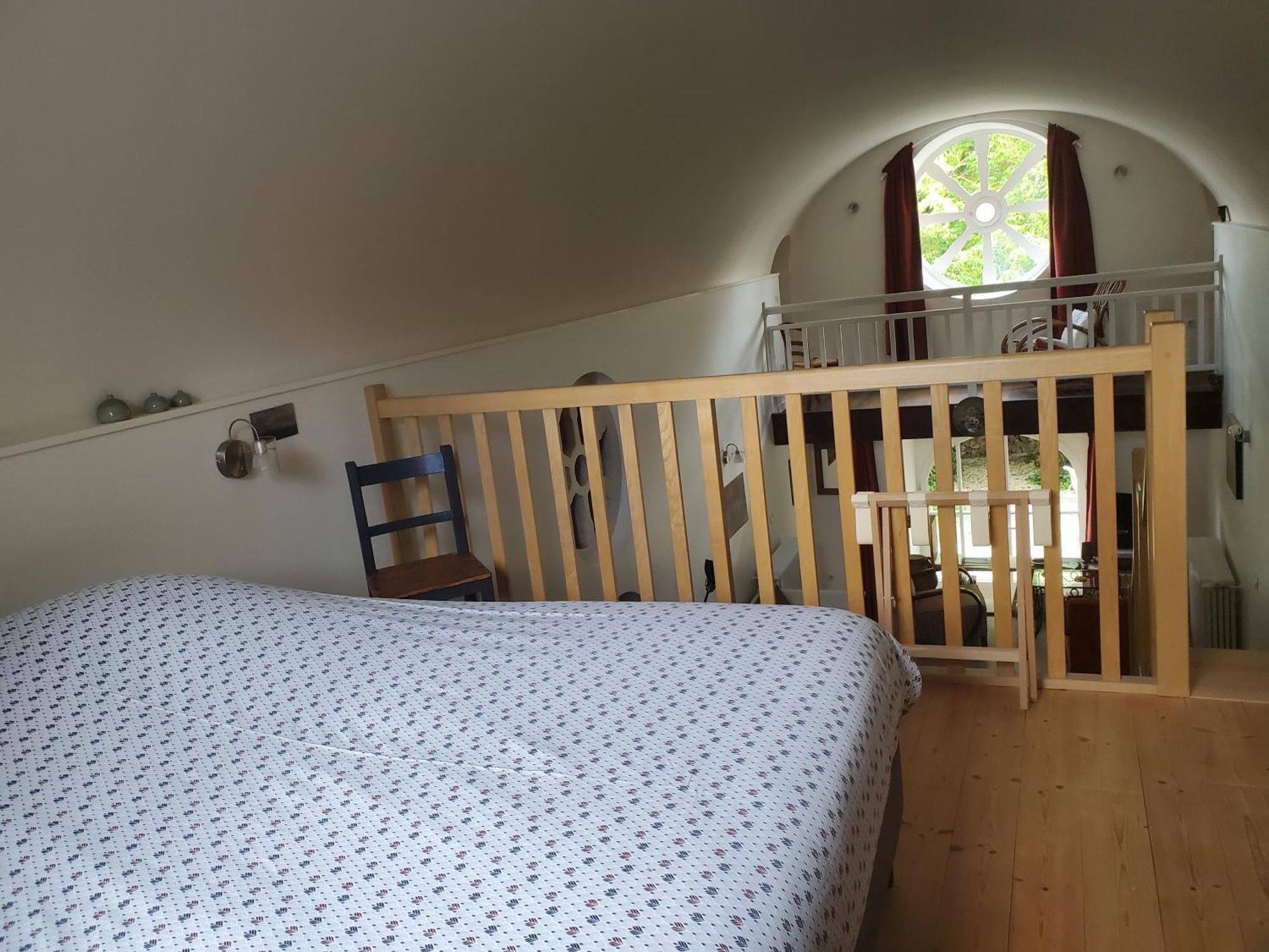 Le Clos - La Chapelle Lombard  Екстер'єр фото