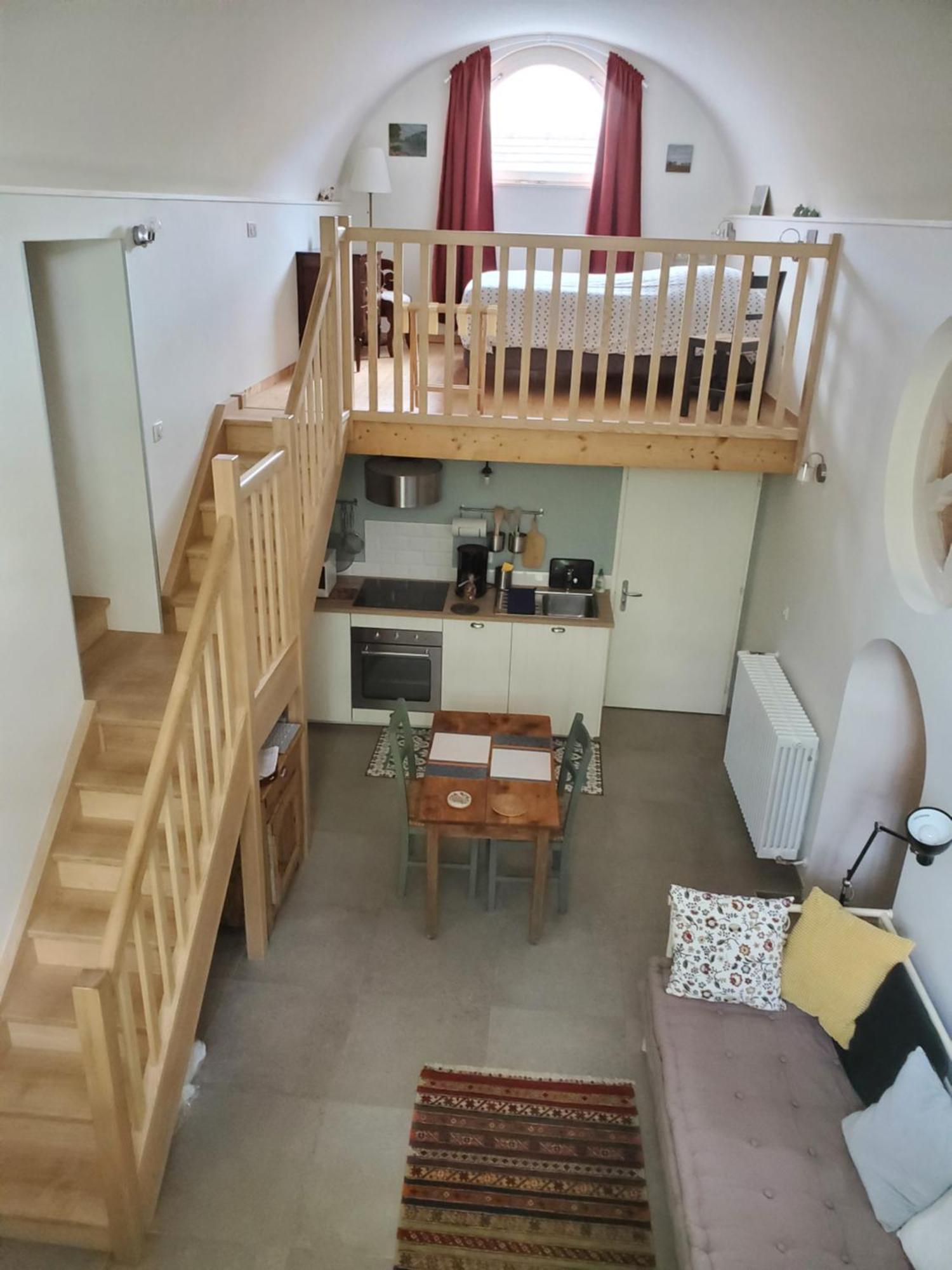 Le Clos - La Chapelle Lombard  Екстер'єр фото
