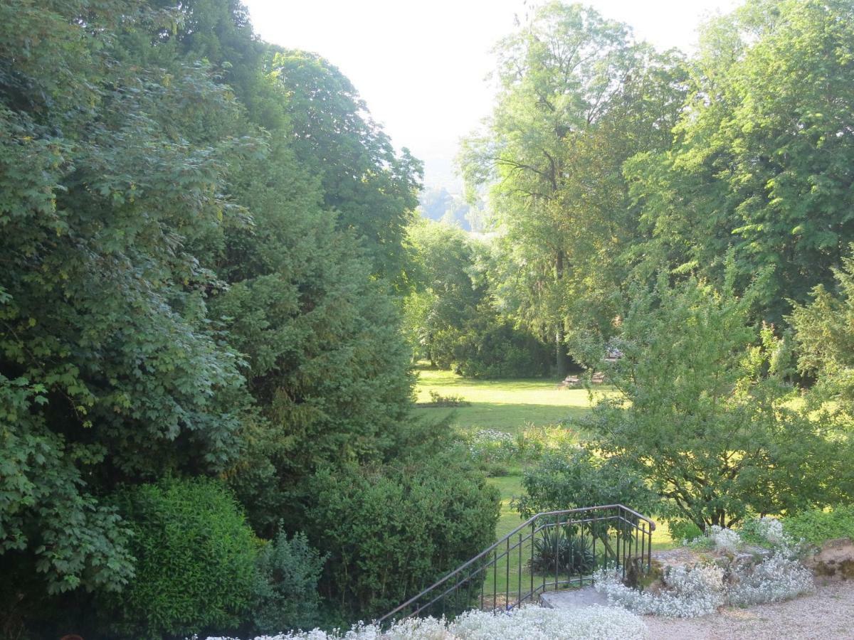 Le Clos - La Chapelle Lombard  Екстер'єр фото